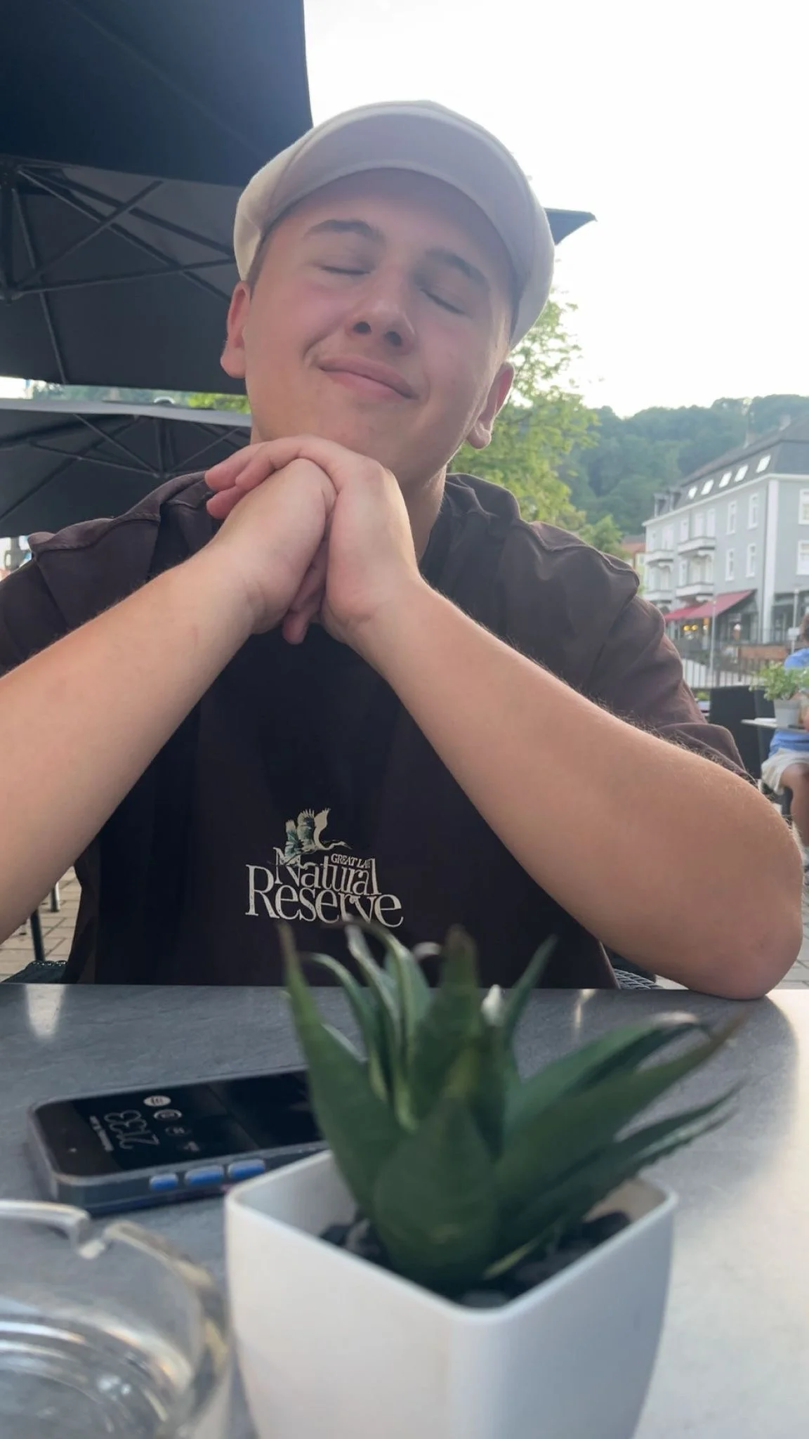 Portrait von Christian Gonka